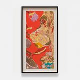 Michael Armitage - Dream and Refuge - 1