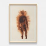 Antony Gormley - Stand Up for Ukraine - 1