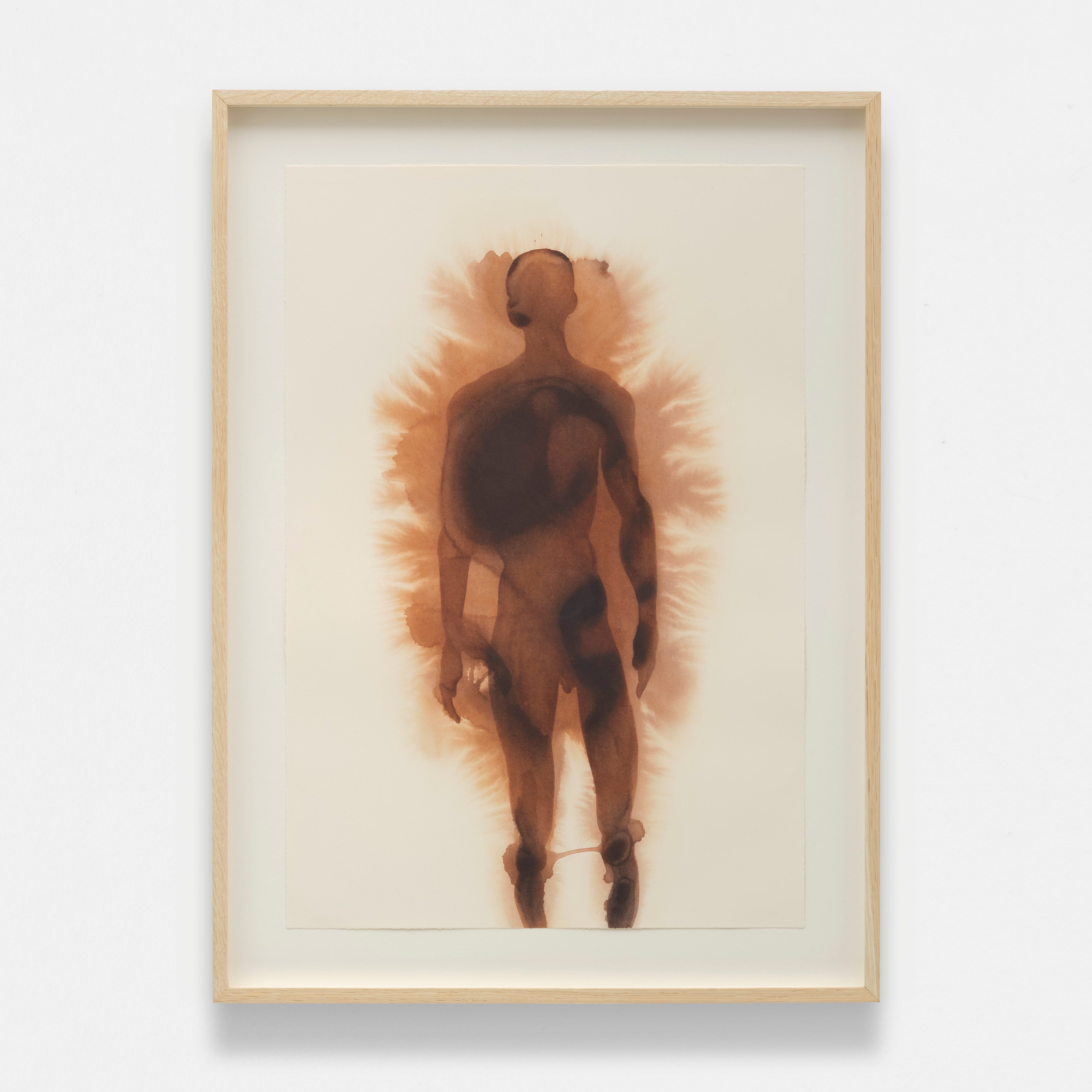 Antony Gormley - Stand Up for Ukraine - 1