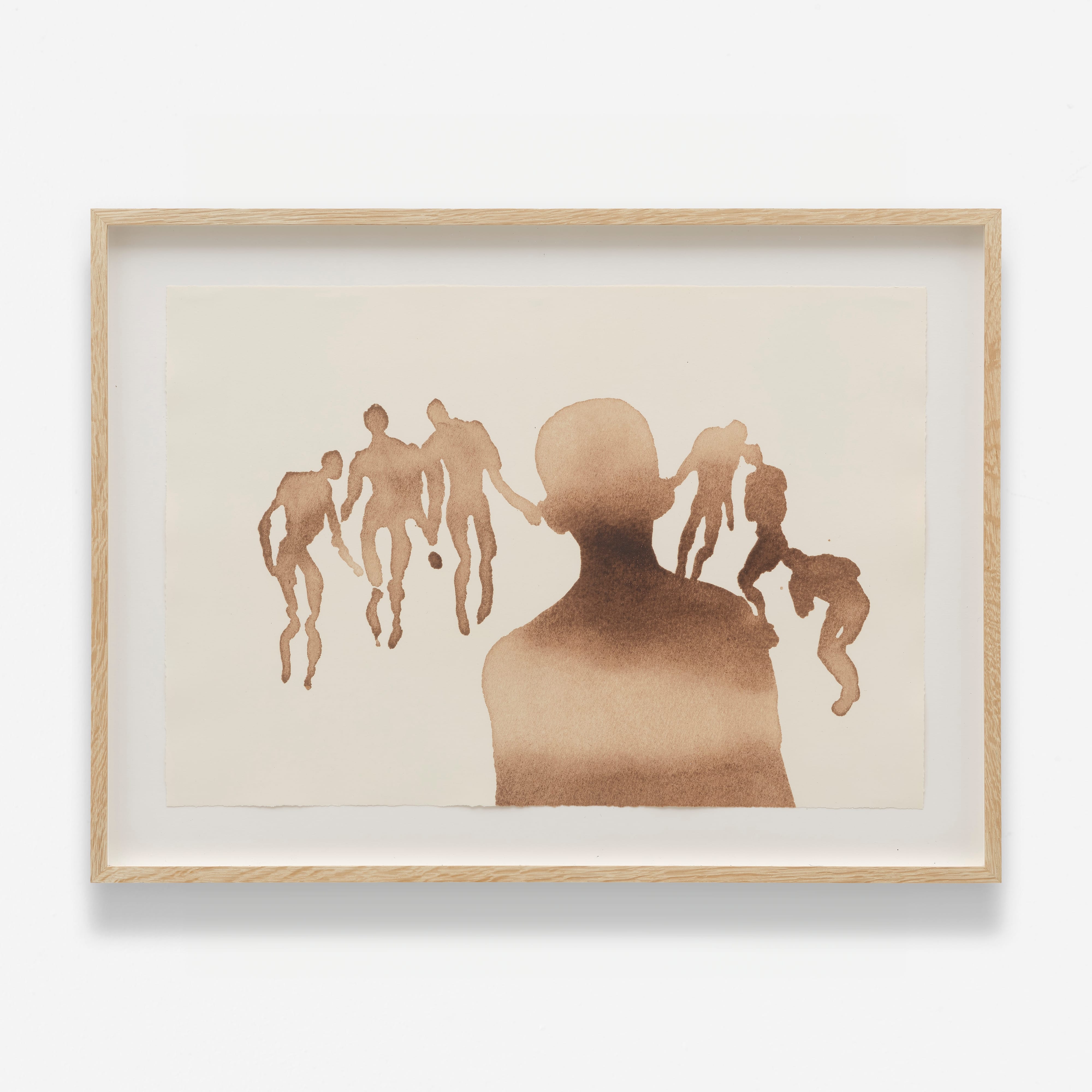Antony Gormley - Together - 1