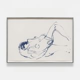 Tracey Emin - It was all About Loving you - 1