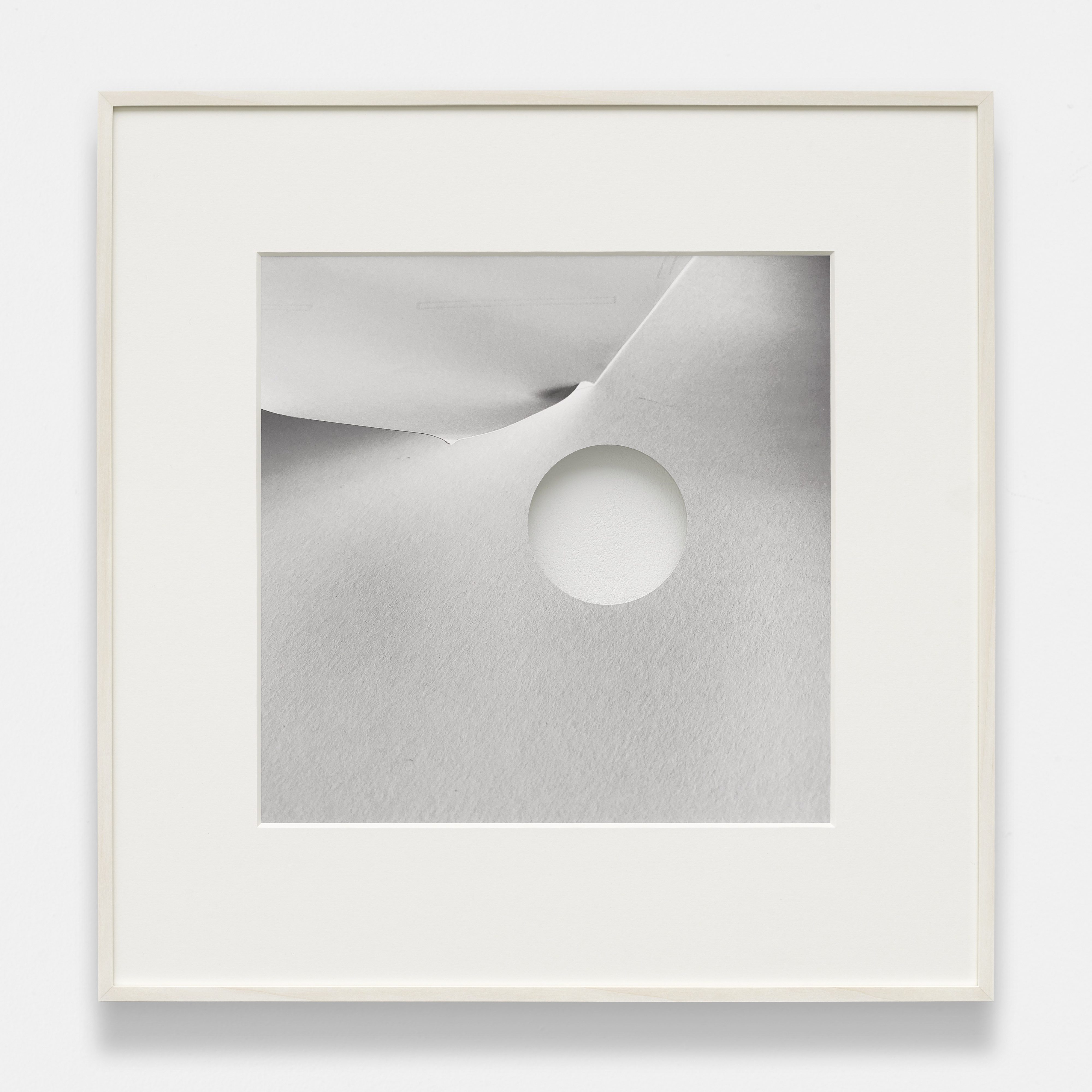 Cerith Wyn Evans - …peal (II) - 1