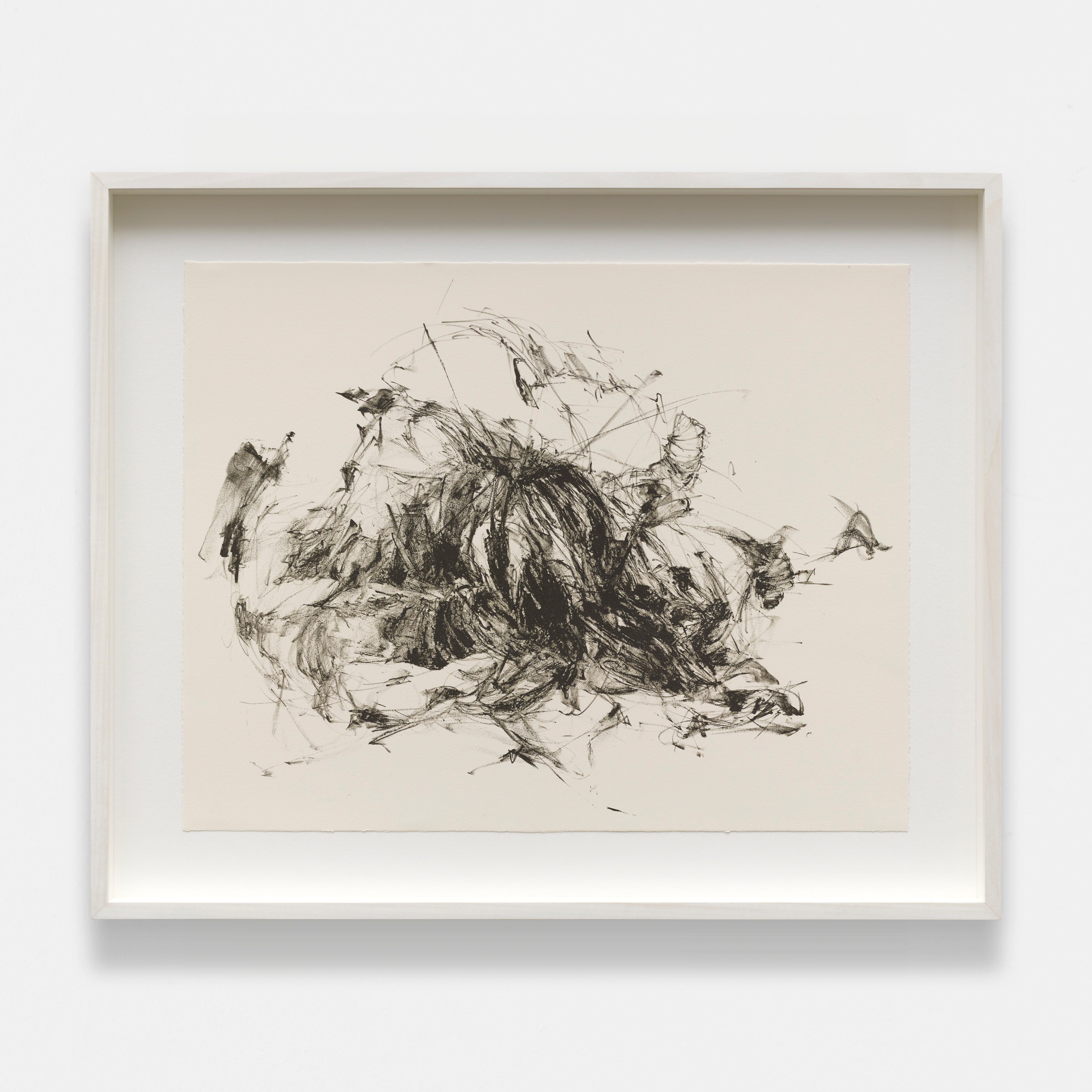 Christine Ay Tjoe - Always Floating In A Constant Distance - 1