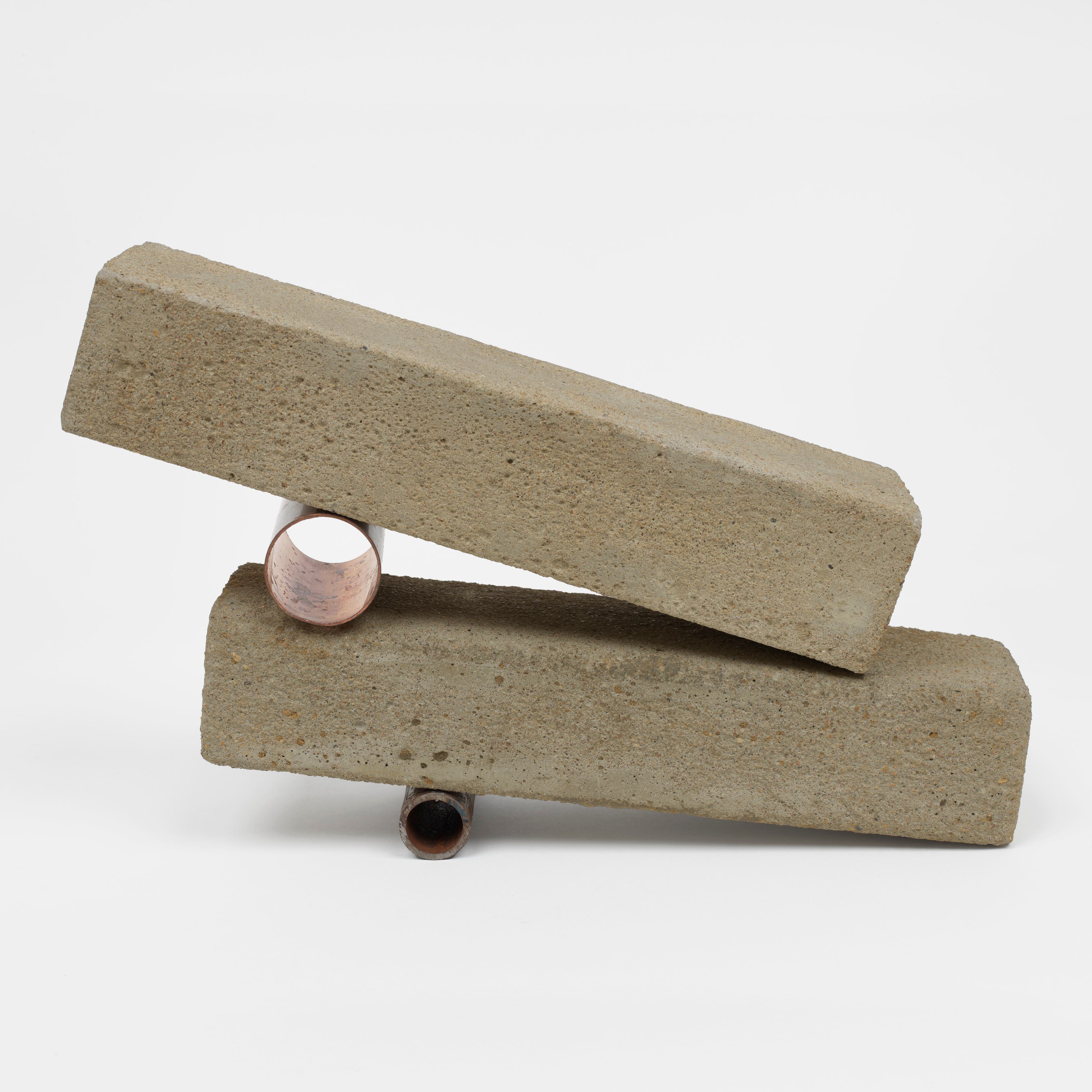 Virginia Overton - Untitled - 1