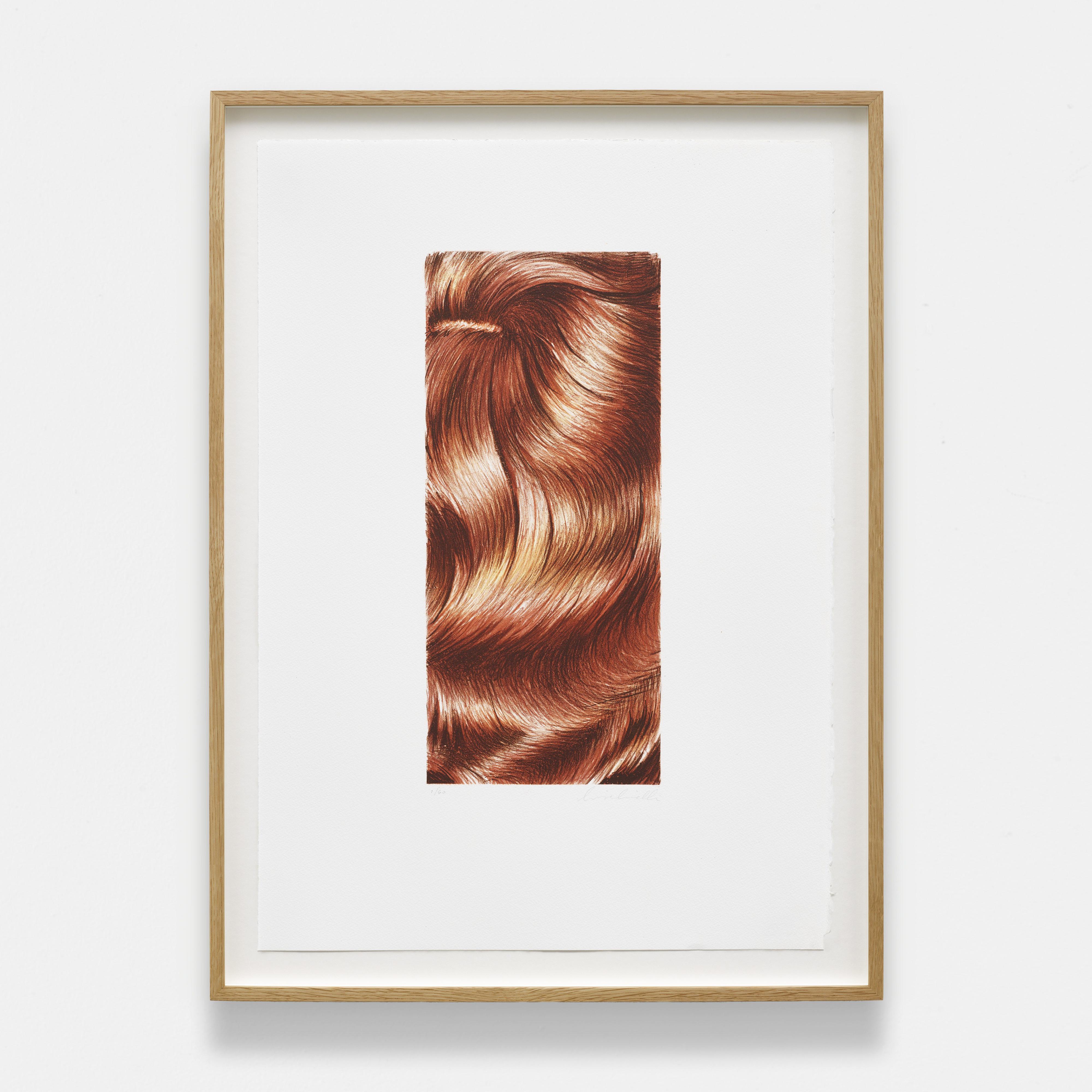 Louise Giovanelli - Tide - 1