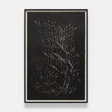 Mona Hatoum - Untitled (bed springs) II - 1