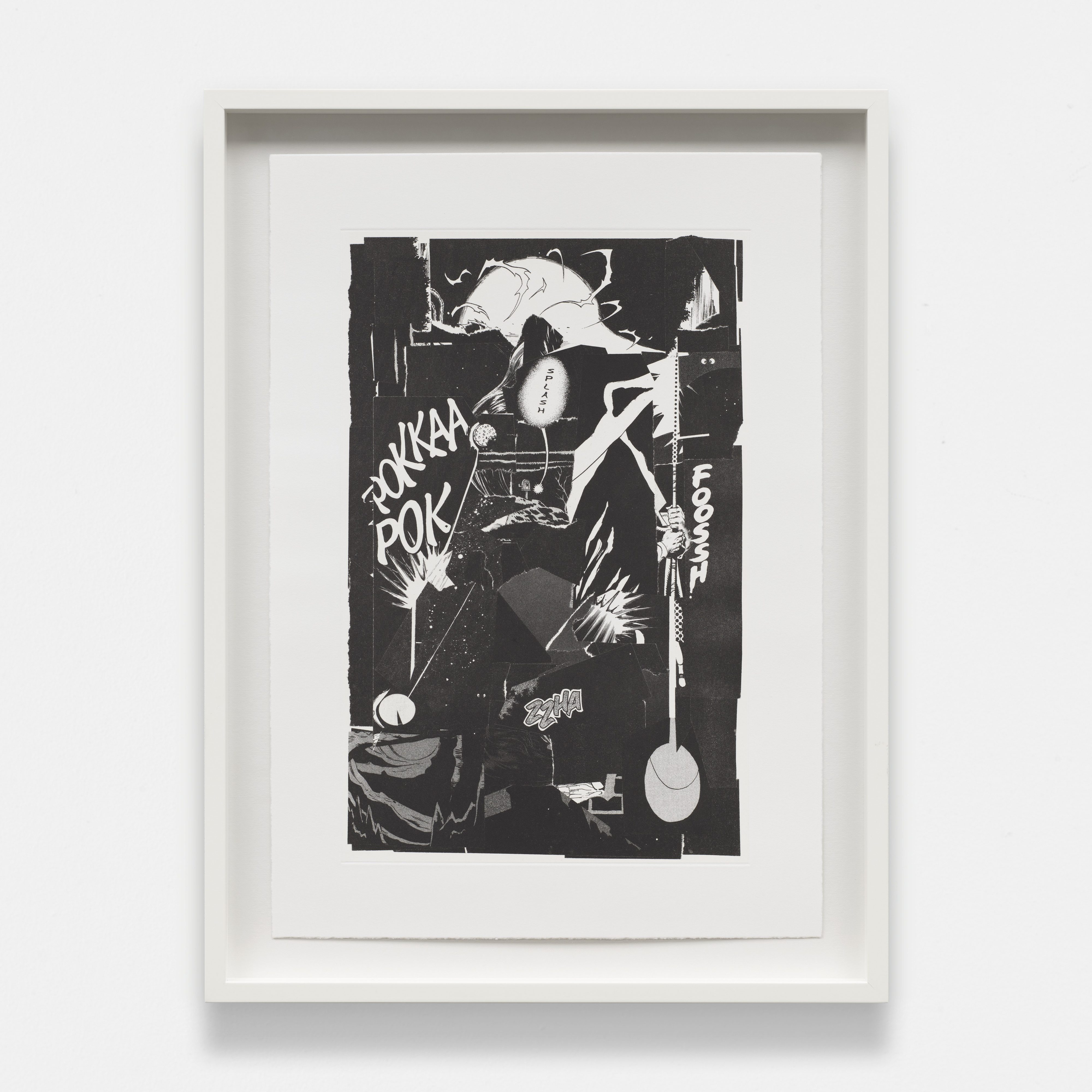 Christian Marclay - PokkaaPok - 1