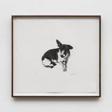 Raqib Shaw - Mr C in the Sausage Factory, spring 2016 - 1