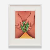 Julie Curtiss - Horse Chestnut - 1