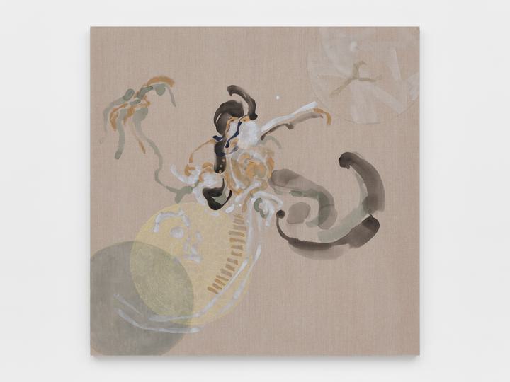 Jessica Rankin - Out of Stone, JR - 1