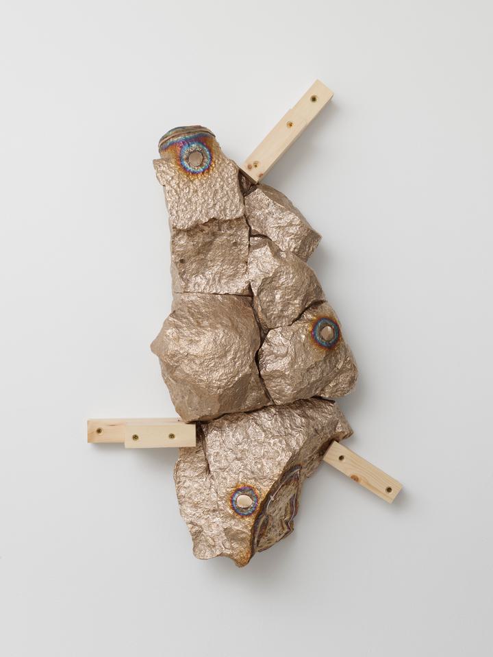 Danh Vo - Untitled - 1