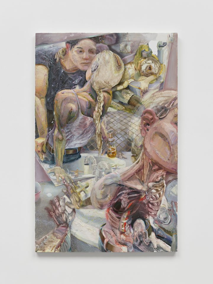 Danica Lundy - I like the boys and the boys like me - 1