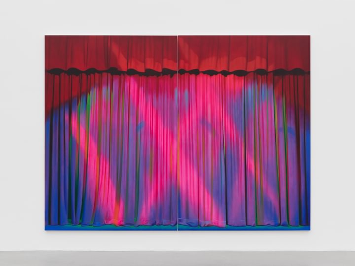 Louise Giovanelli - Scala - 1