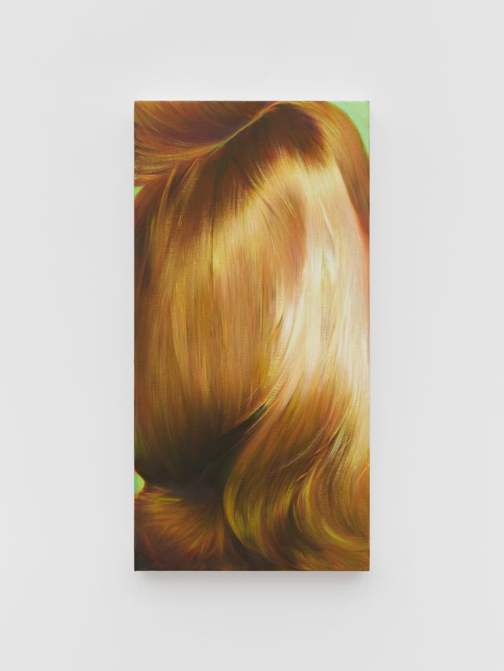 Louise Giovanelli - Cipher - 1