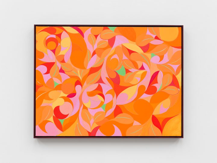 Tunji Adeniyi-Jones - Immersion Fragment - 1