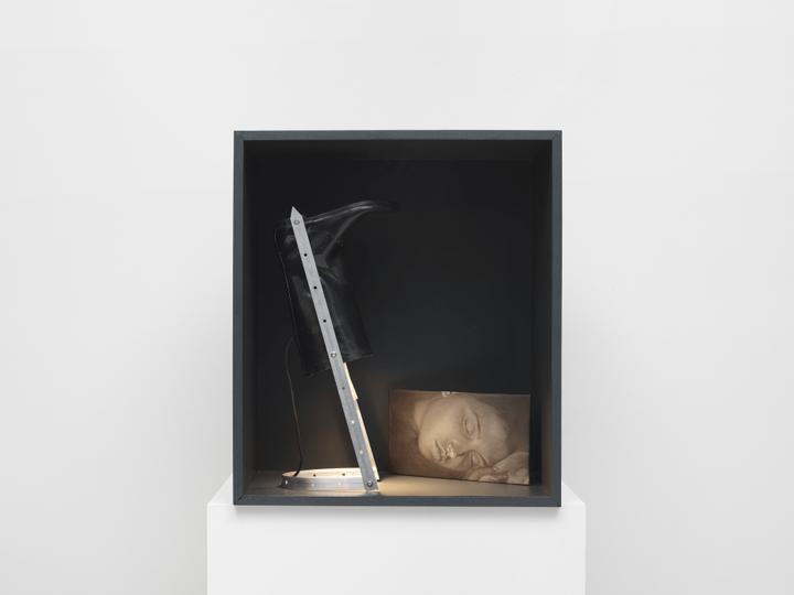 Enrico David - Untitled - 1