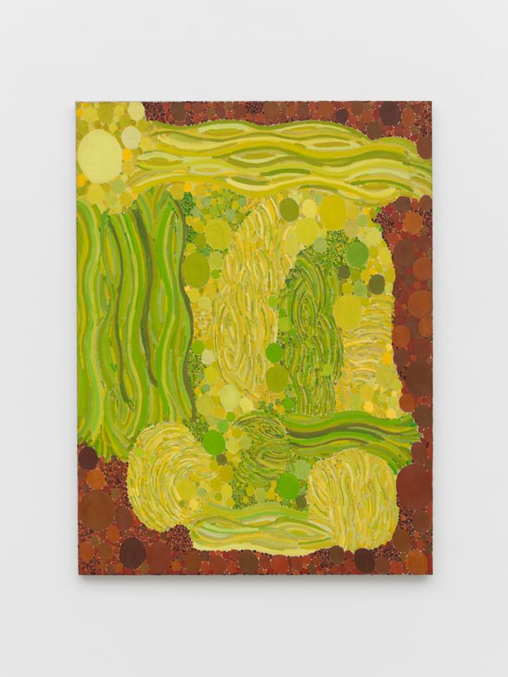 Lynne Drexler - Gossomer [sic] - 1