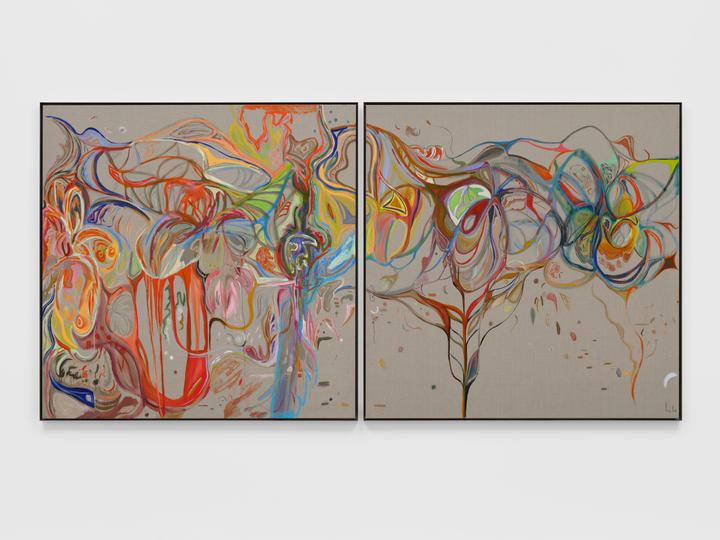 Alia Ahmad - Tracks | جرة - 1