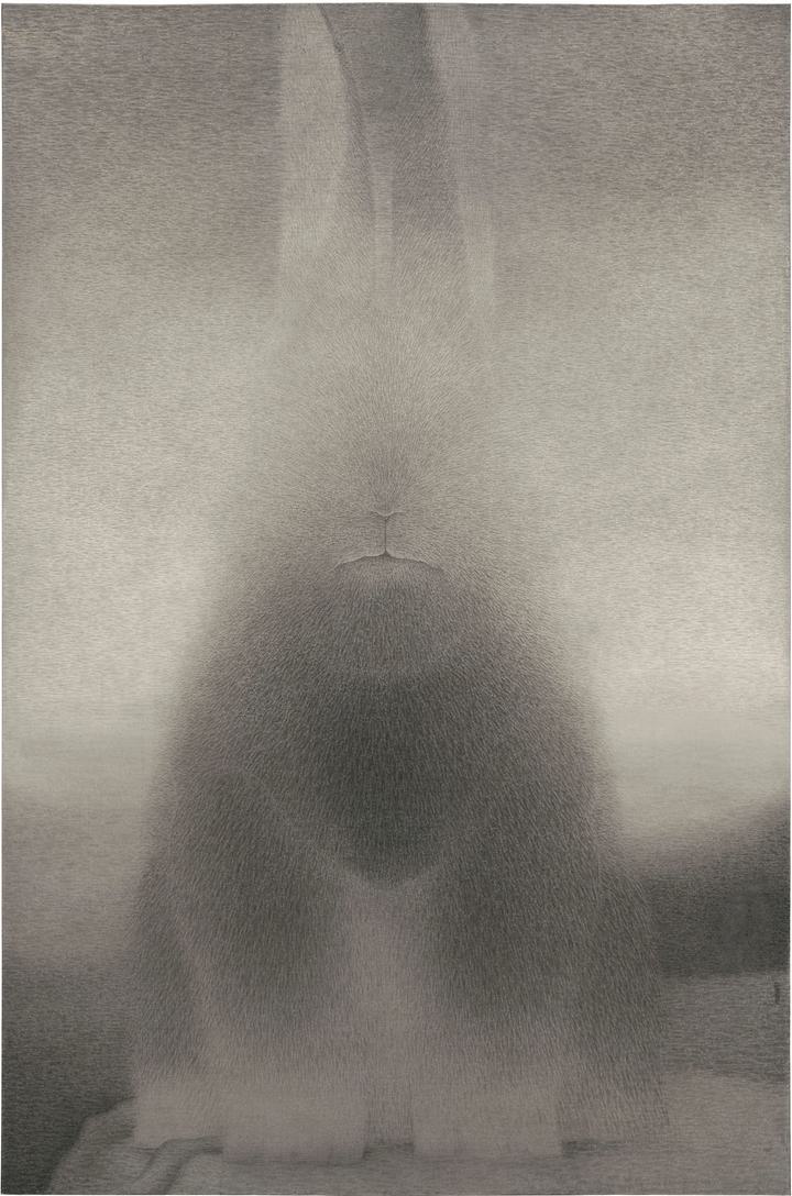 Shao Fan - In the Name of the Rabbit - 1