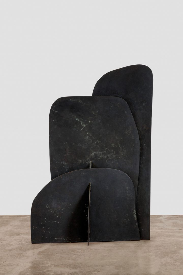 Isamu Noguchi - Cloud Mountain - 1