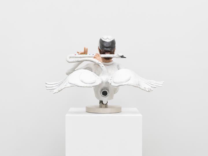 David Altmejd - The Lydian Chord - 1