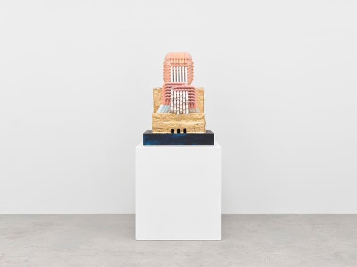 David Altmejd - Snake Charmer - 1