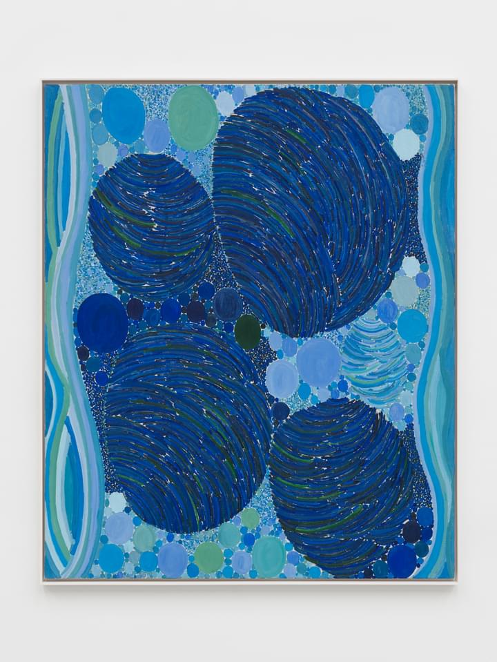 Lynne Drexler - Blupe - 1