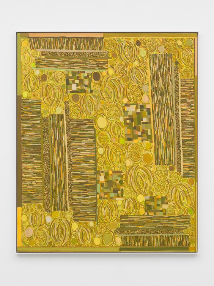 Lynne Drexler - Titan/Titian Remembered - 1