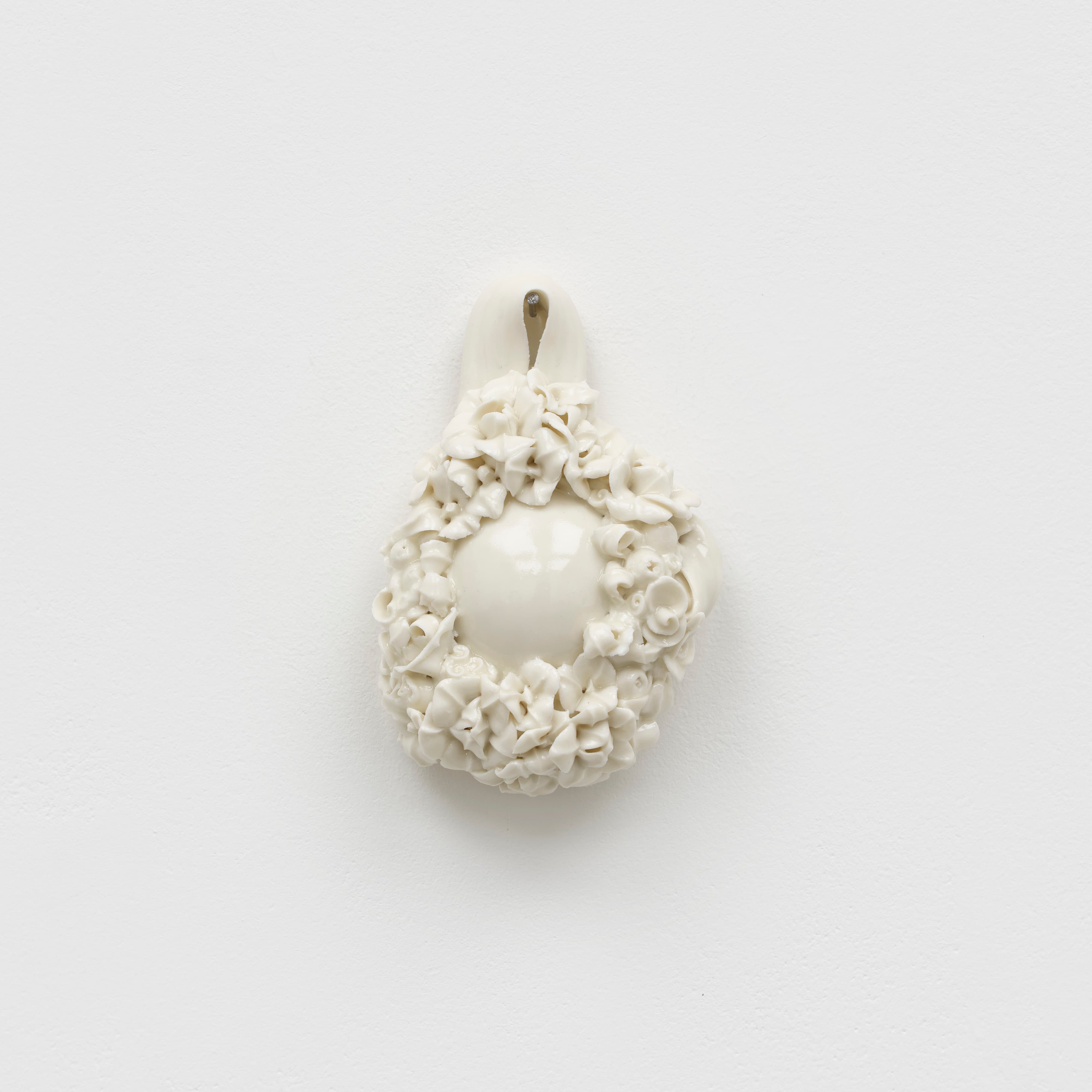 Rachel Kneebone, 'Medallion', 22/25