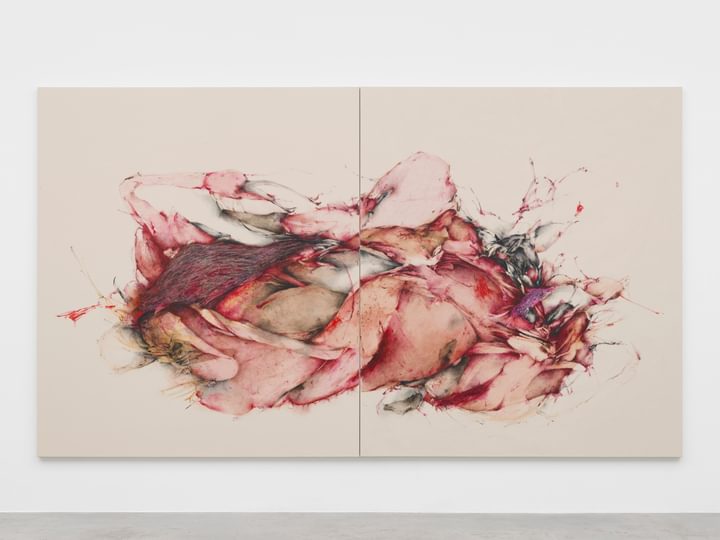 Christine Ay Tjoe - Covered and Cover #04 - 1