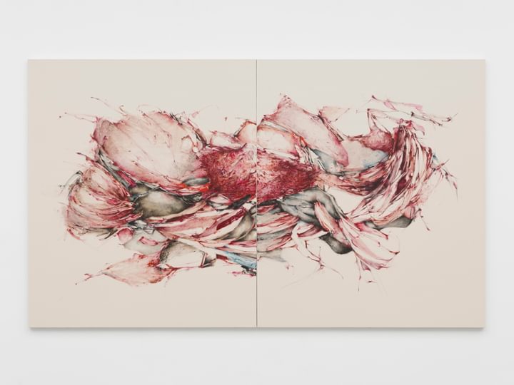 Christine Ay Tjoe - Covered and Cover #10 - 1