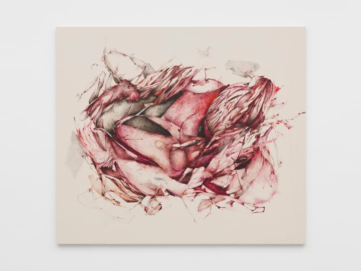 Christine Ay Tjoe - Covered and Cover #09 - 1