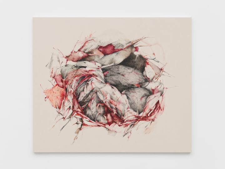 Christine Ay Tjoe - Covered and Cover #07 - 1