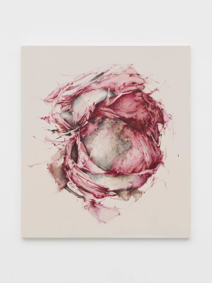 Christine Ay Tjoe - Covered and Cover #01 - 1