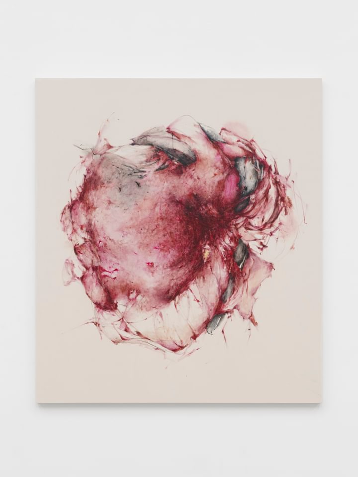 Christine Ay Tjoe - Covered and Cover #02 - 1