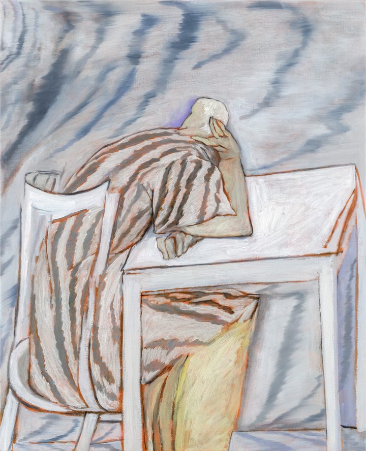 Firenze Lai - Alignment (Vertigo) - 1