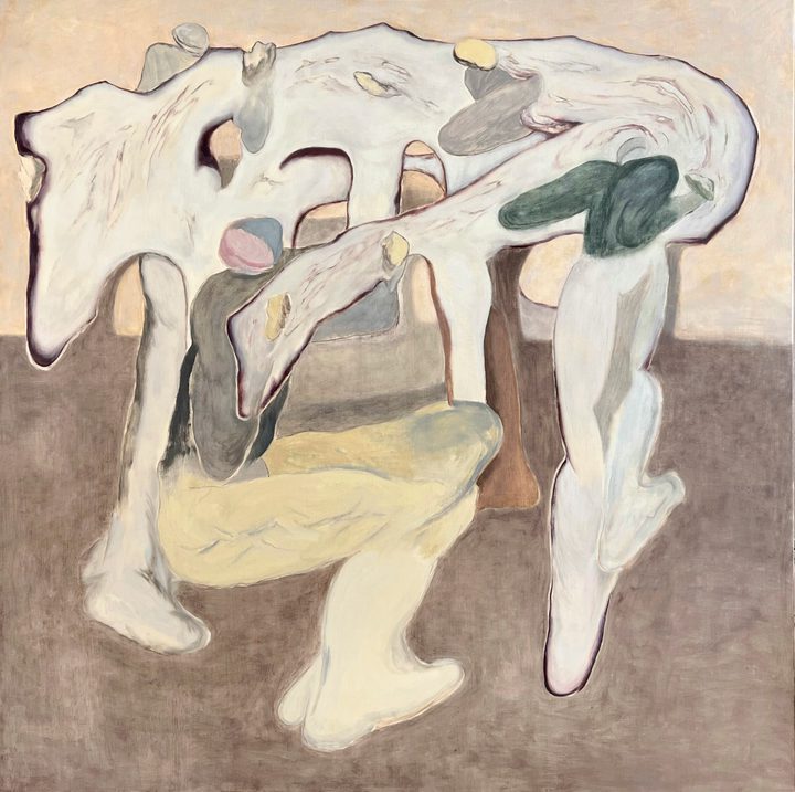 Firenze Lai - Anthem - 1