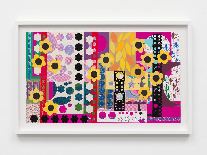 Beatriz Milhazes - Histórias Tropicais I - 1