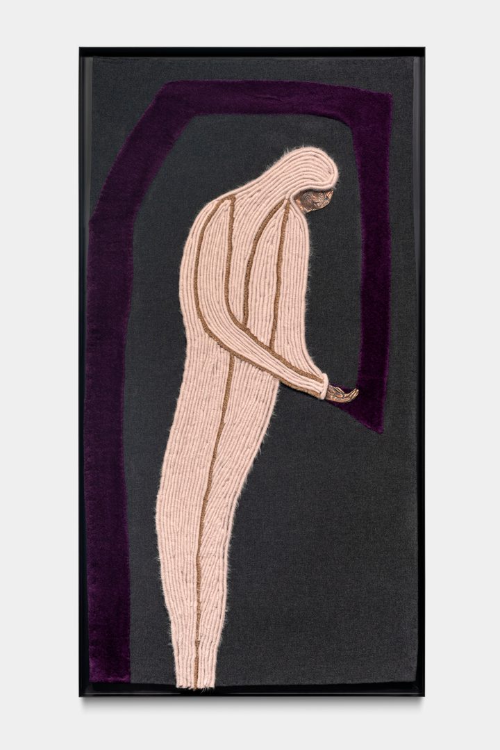 Enrico David - Seen Hoping - 1