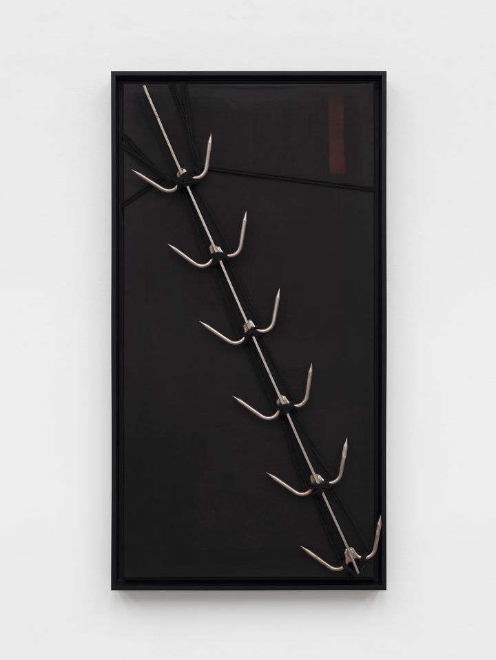 Tiona Nekkia McClodden - NEVER LET ME GO | XXXVII. stay ready [37] - 1