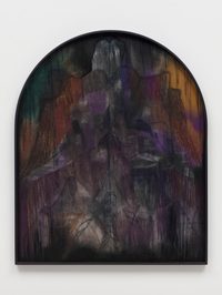 Coalescaria: the co-formed presence of paired stalagmites becoming monuments through a shared long