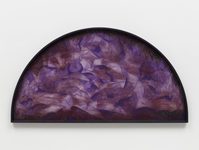 Phantomflight: the dissolution of the self into a moving many, an emergence. The exultant blur of