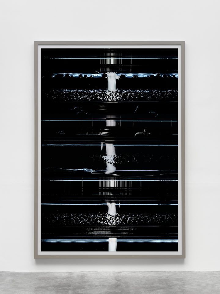 Andreas Gursky - Komori - 1
