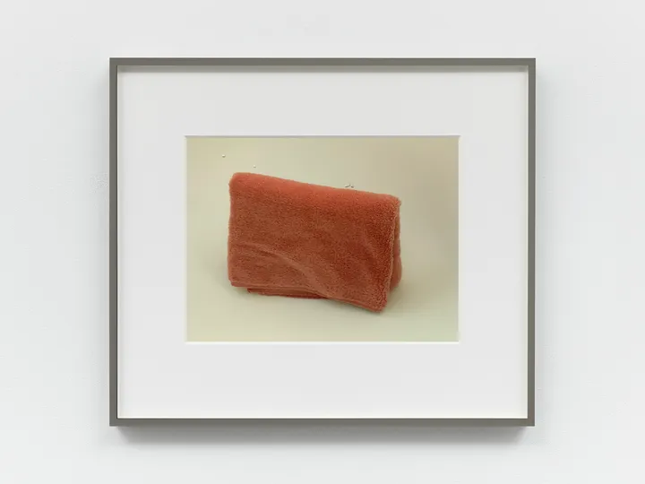 Andreas Gursky - Badezimmer (Bathroom) - 1