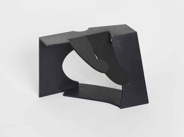 Isamu Noguchi - A Feeling - 1