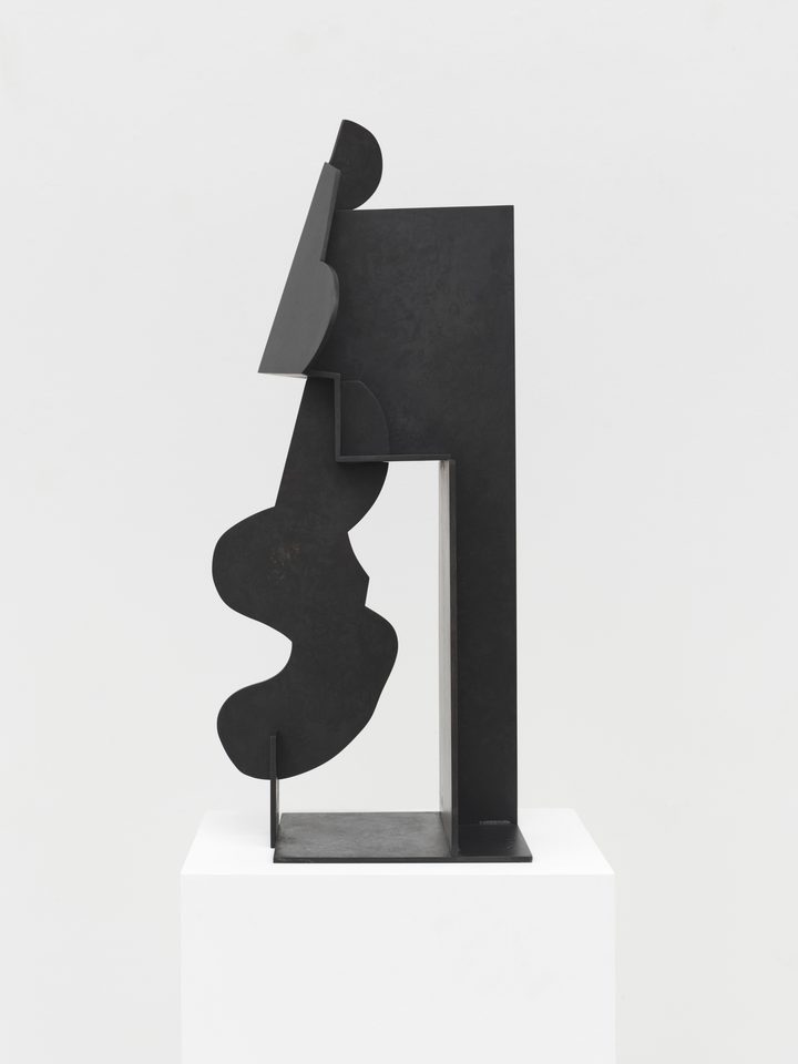Isamu Noguchi - Richard - 1