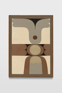 Les beaux atours, 13 fev. 1966