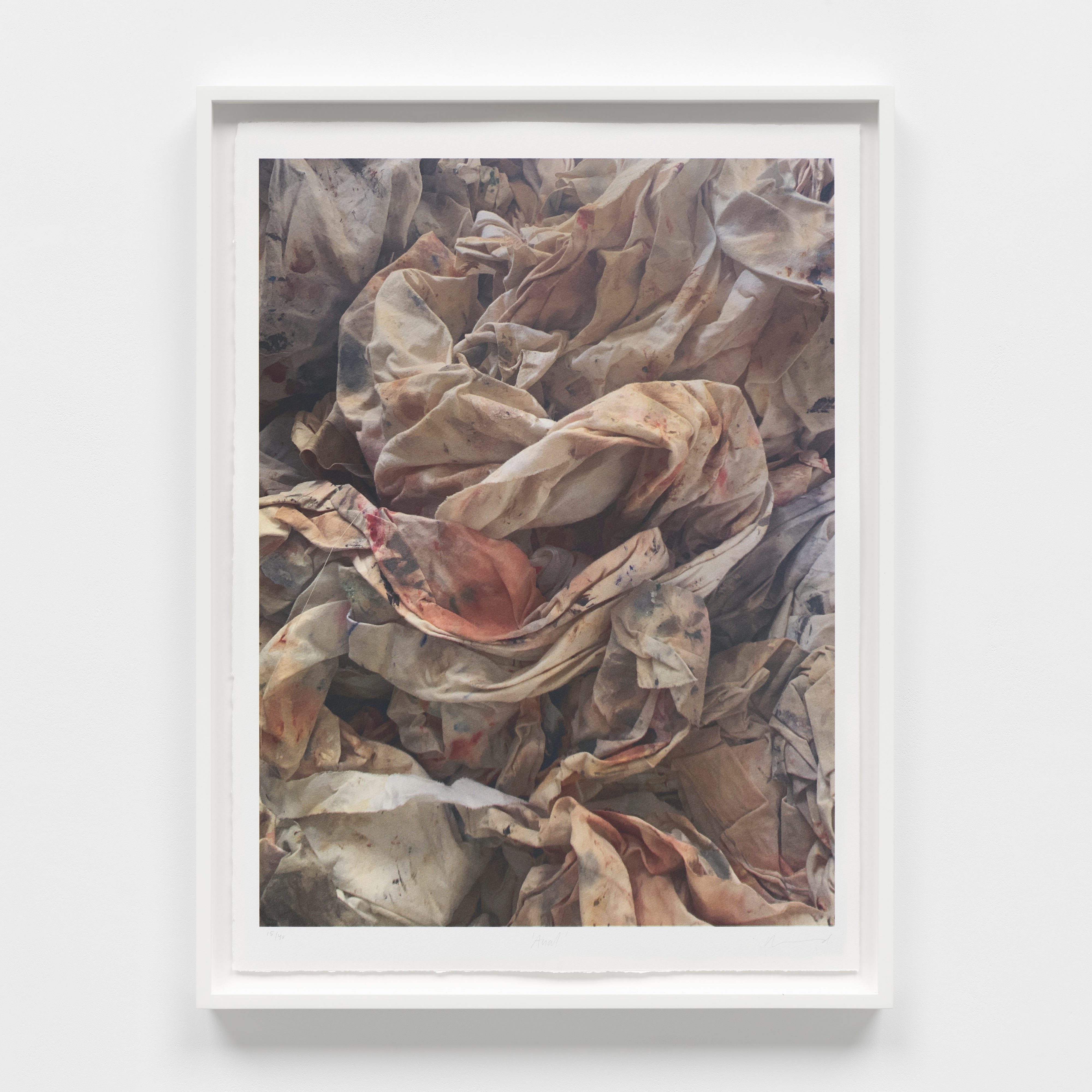 Darren Almond - Anal - 1