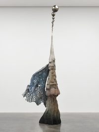 Stillenary (The Guardian of the Emergence): the paradox of creating movement through perfect