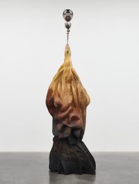 Softament (The Guardian of Mineral Memory): the accumulation of tiny, repeated acts of faith that